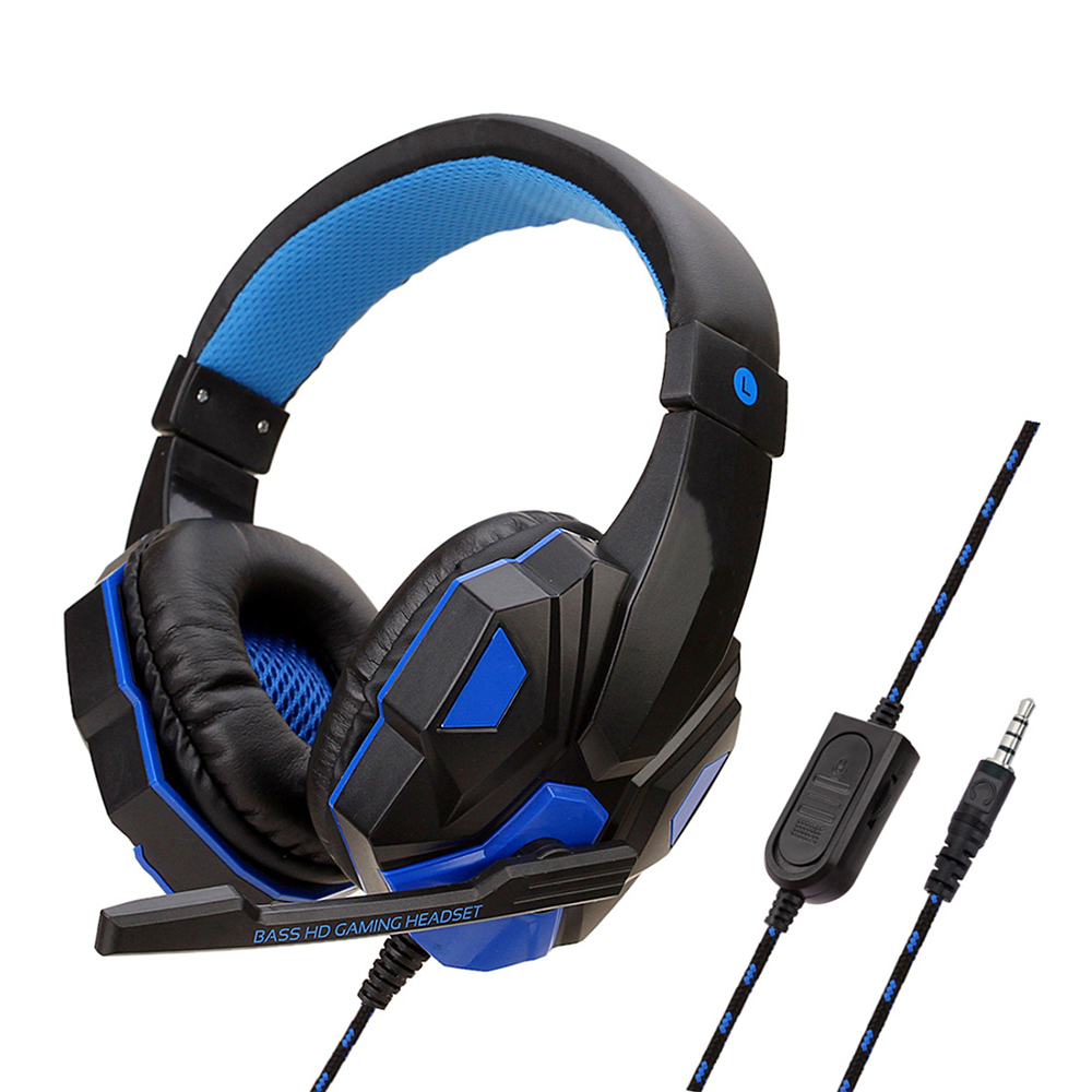 Pc Gaming Vs Ps5 - Wired Gaming Headphones for PS4 PS5
