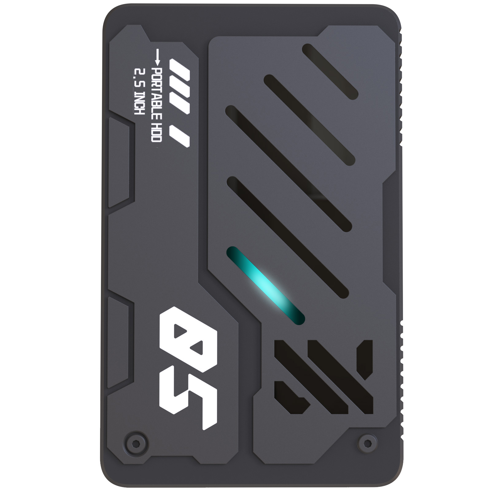 Pc Gaming Vs Ps5 - USB 3.0/Type-C HDD External Expansion Storage