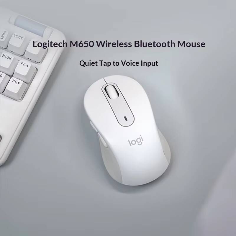 Logitech M650/M650L Signature  - Pc Gaming Logitech review and price