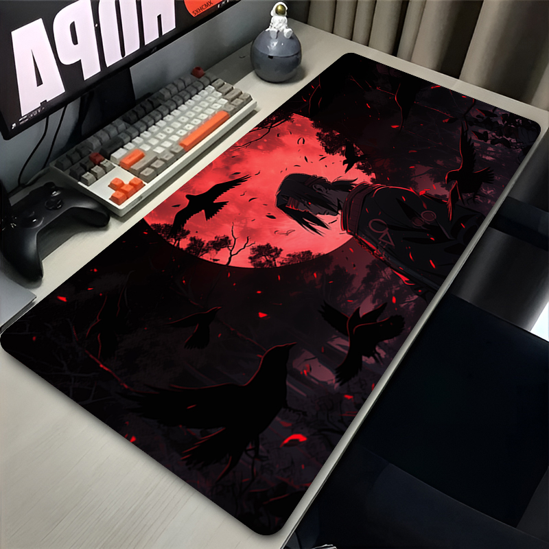 Mouse Pad Gamer Larger XXL Uch - Pc Gaming Sultan review and price