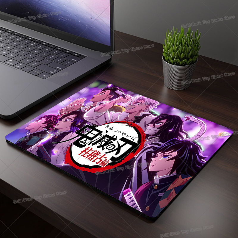 Kamado Tanjiro Nezuko Small Mo - Pc Gaming Anime review and price