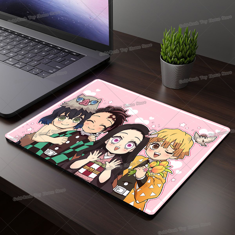 Kamado Tanjiro Nezuko Small Mo - Pc Gaming Anime review and price