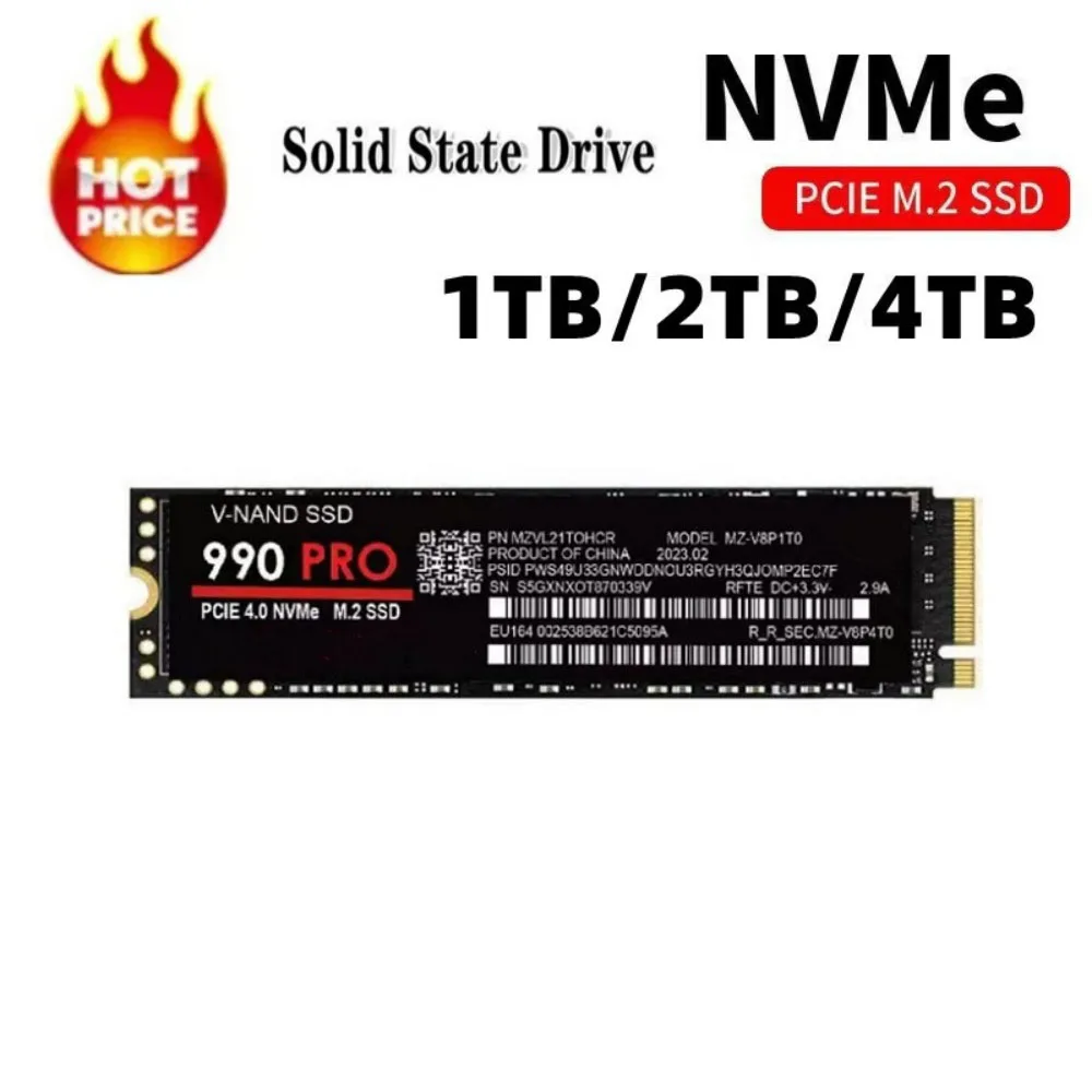 990 PRO M.2 2280 NVMe PCIe Gen - Pc Gaming Vs Ps5 review and price