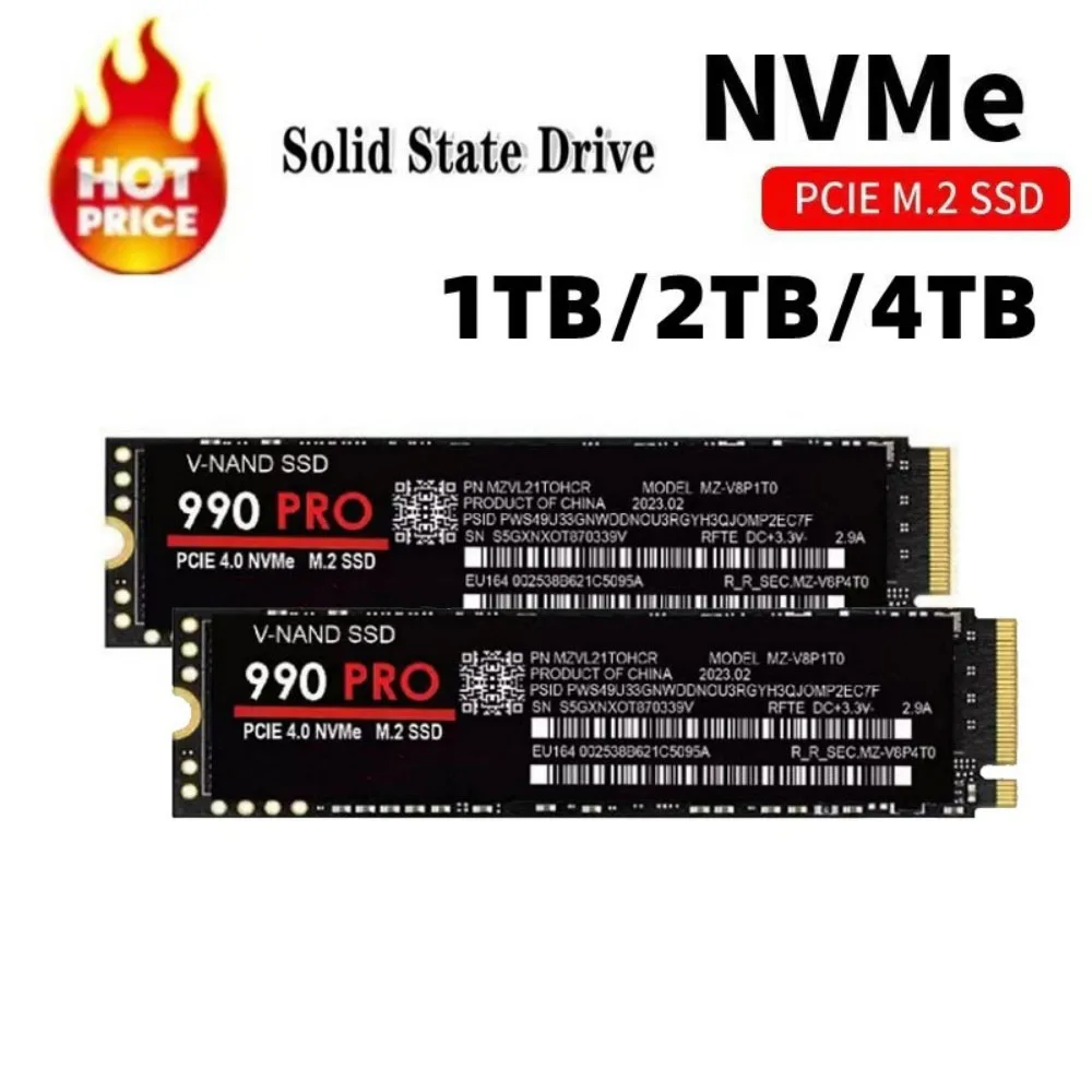 990 PRO M.2 2280 NVMe PCIe Gen - Pc Gaming Vs Ps5 review and price