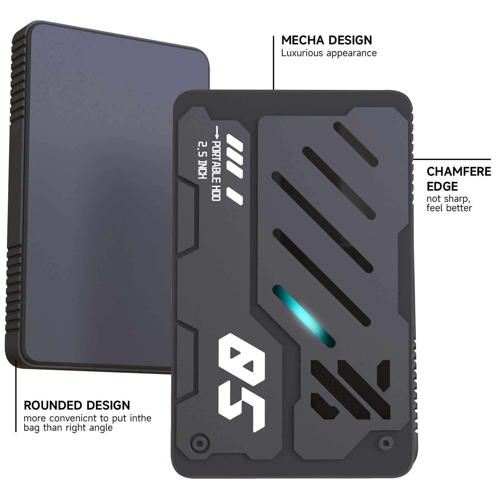 USB 3.0/Type-C HDD External Ex - Pc Gaming Vs Ps5 review and price