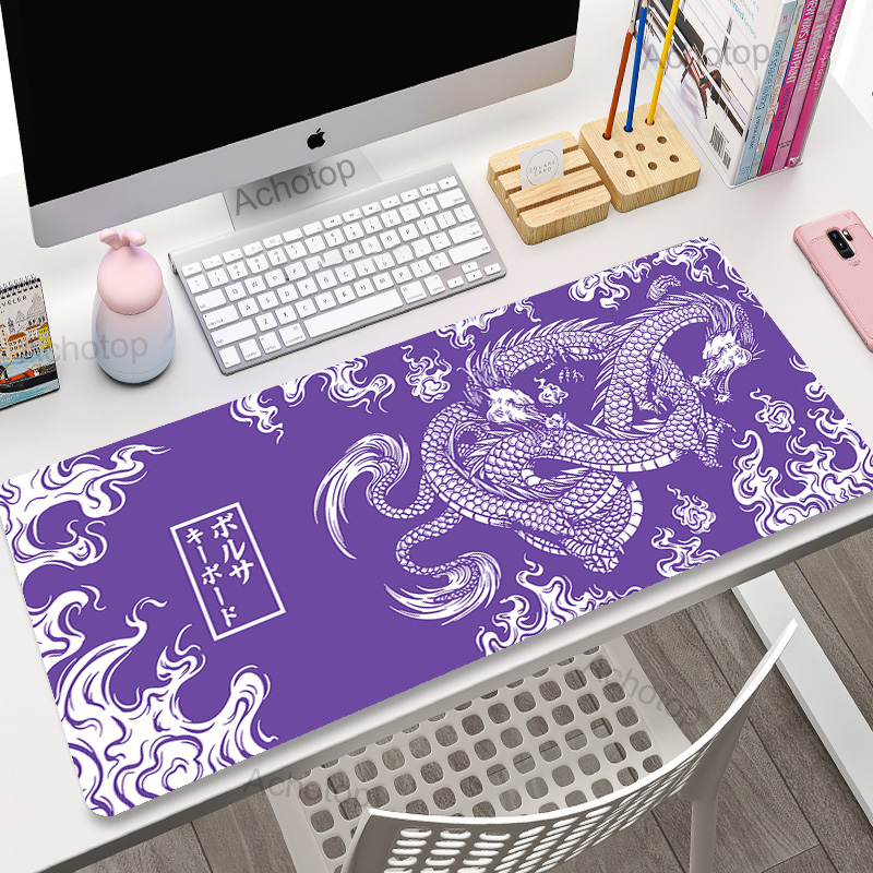 Large Mouse Pad Gaming Mousepa - Pc Gaming Pink review and price