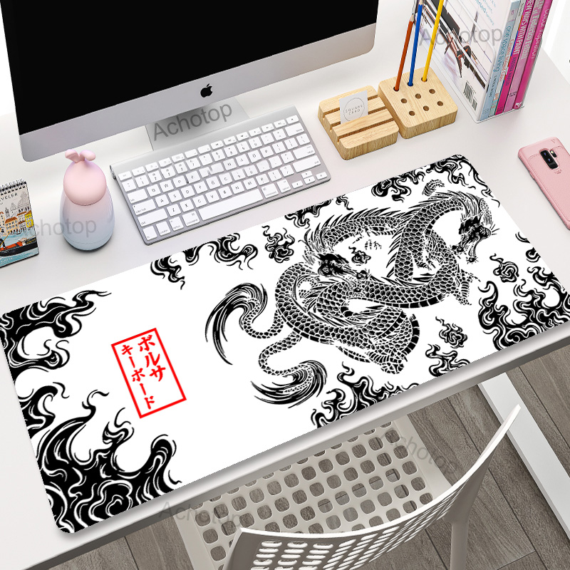 Large Mouse Pad Gaming Mousepa - Pc Gaming Pink review and price