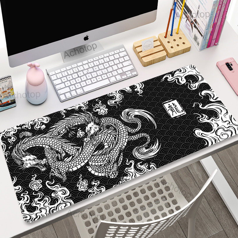 Large Mouse Pad Gaming Mousepa - Pc Gaming Pink review and price
