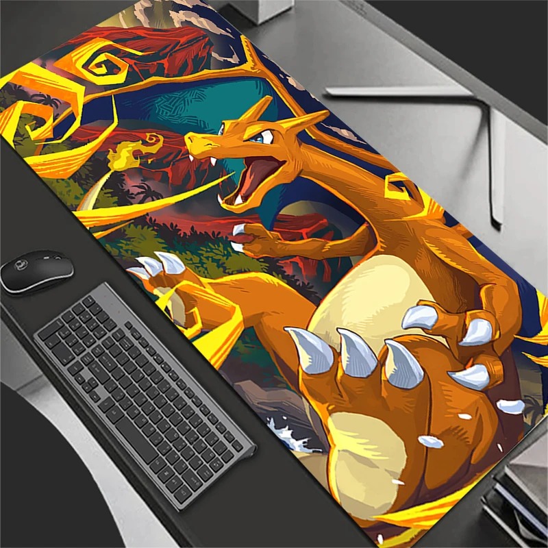 Mouse Pad Anime Gaming Accesso - Pc Gaming Anime review and price