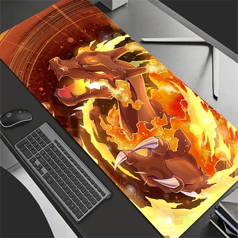 Mouse Pad Anime Gaming Accesso - Pc Gaming Anime review and price