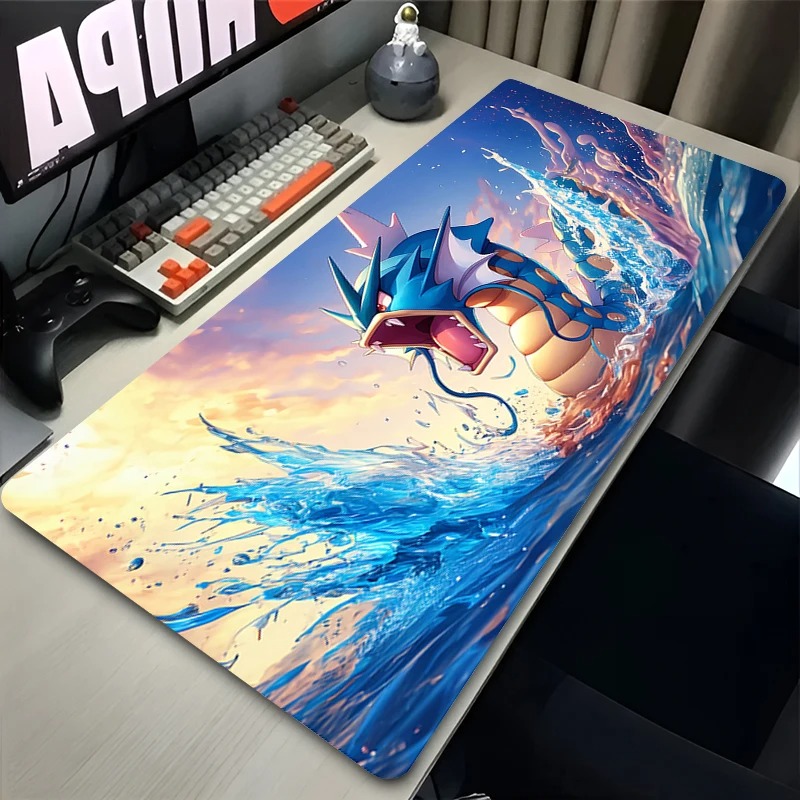 Huge Waves Japan Anime Mouse P - Pc Gaming Anime review and price