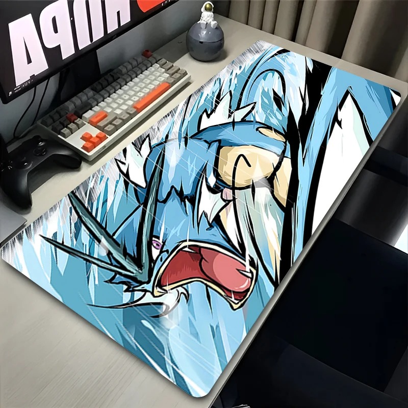 Huge Waves Japan Anime Mouse P - Pc Gaming Anime review and price