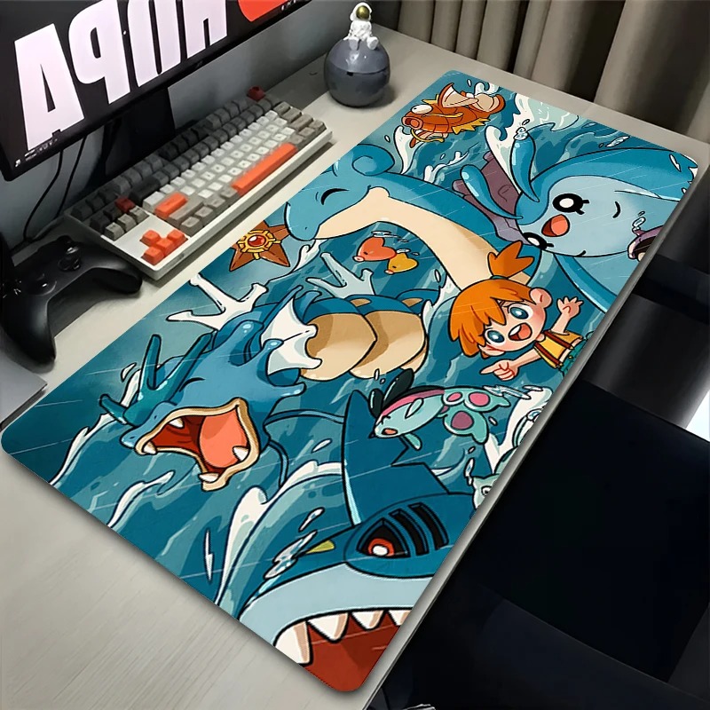 Huge Waves Japan Anime Mouse P - Pc Gaming Anime review and price