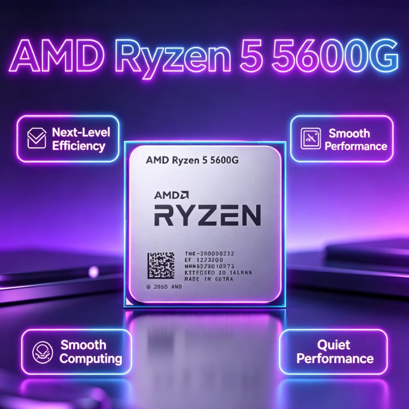 Mini PC Assembly CPU AMD Ryzen - Pc Gaming Mini review and price