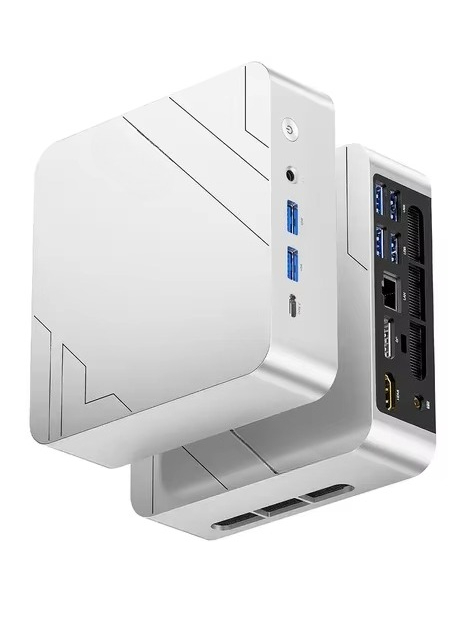 Mini PC 16GB 512GB 7 H255 Mini - Pc Gaming Mini review and price