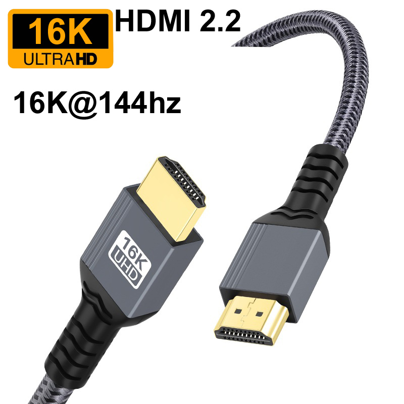 0.5M/1M/2M Braided Gold Plated - Pc Gaming Vs Ps5 review and price