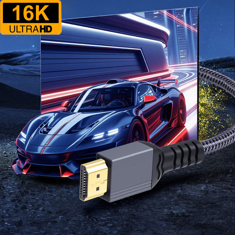 0.5M/1M/2M Braided Gold Plated - Pc Gaming Vs Ps5 review and price