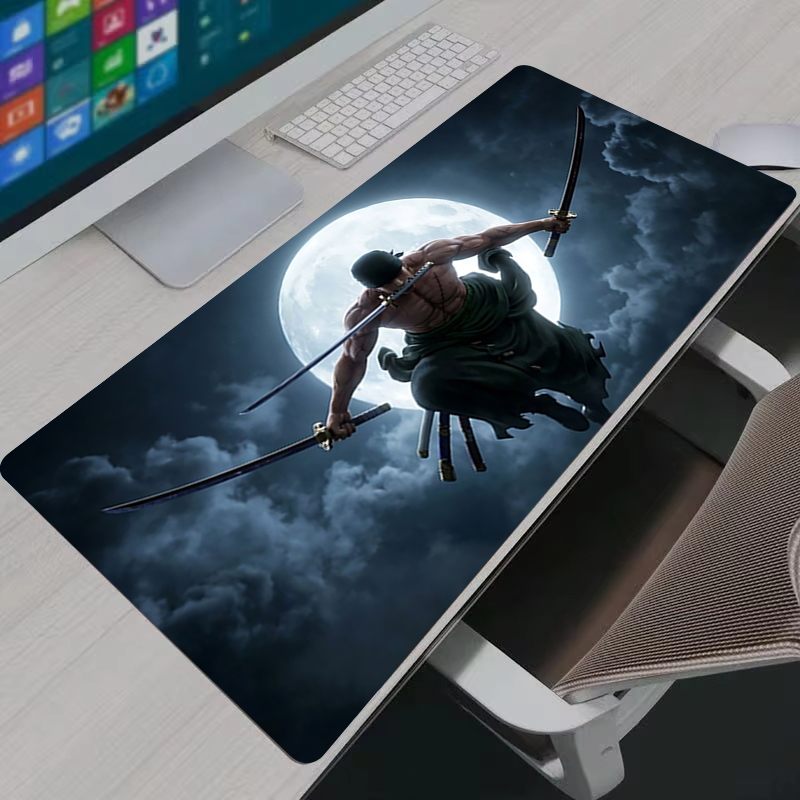 Mouse Pad PC Gamer Anime Desk  - Pc Gaming Anime review and price