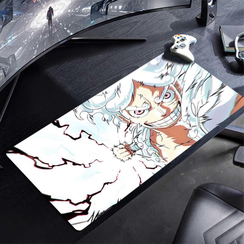 Mouse Pad One Piece Anime Game - Pc Gaming Anime review and price