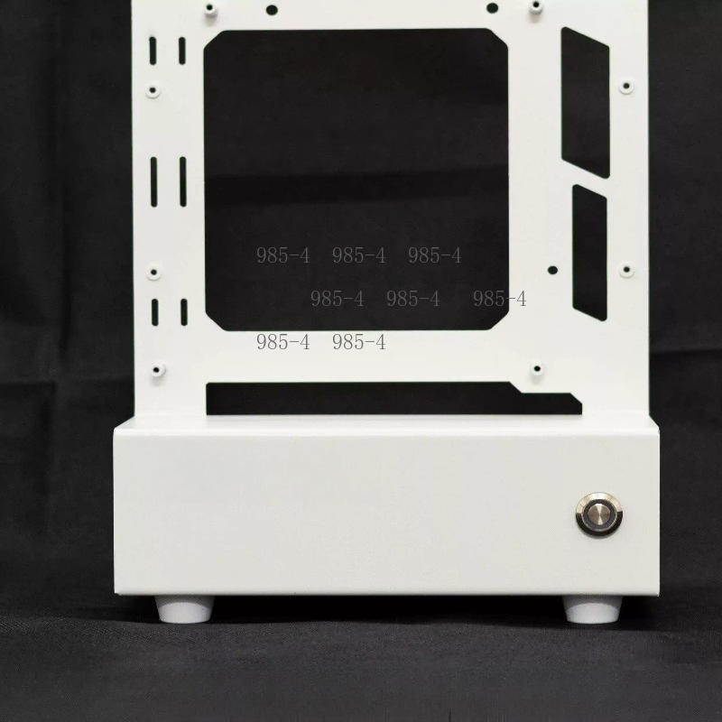 Open Air  Chassis Mini  Open F - Pc Gaming Mini review and price