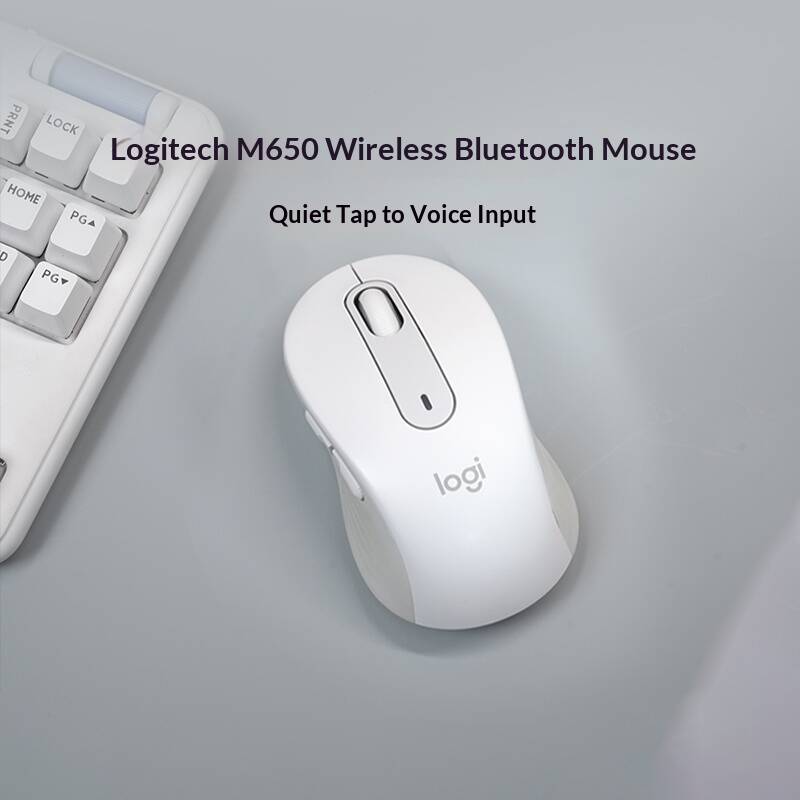 Logitech M650/M650L/M750  Wire - Pc Gaming Logitech review and price