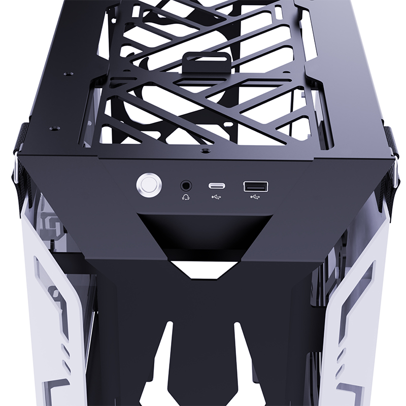 Lovingcool New Design Open Sty - Pc Gaming Mini review and price