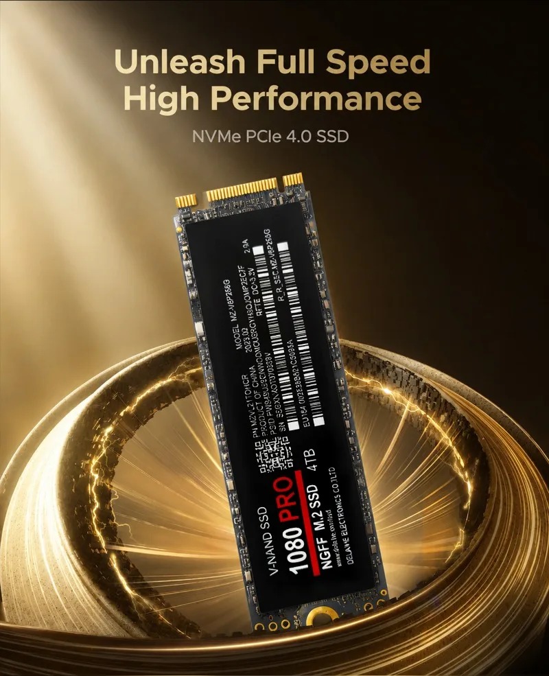 Original New M.2 NGFF NVMe PCI - Pc Gaming Vs Ps5 review and price