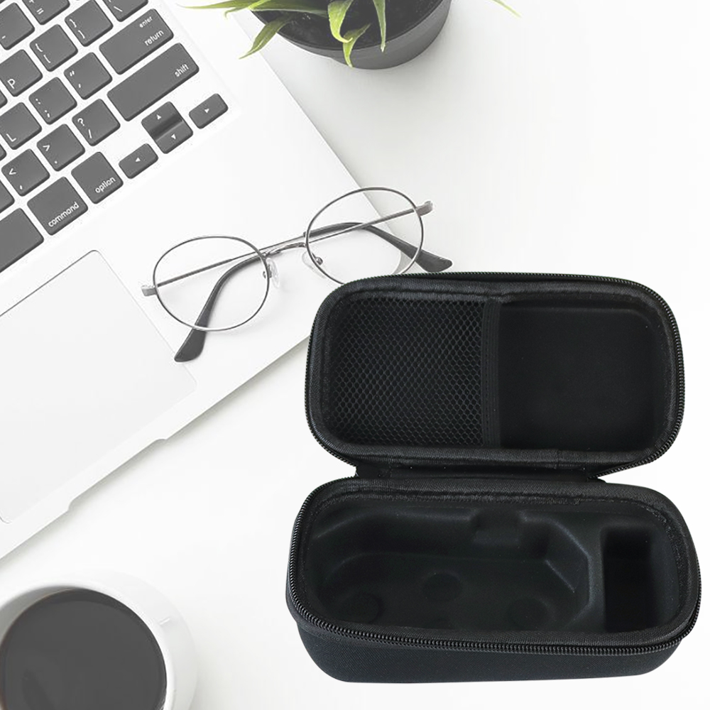 Hard EVA Portable Carrying Cas - Pc Gaming Logitech review and price