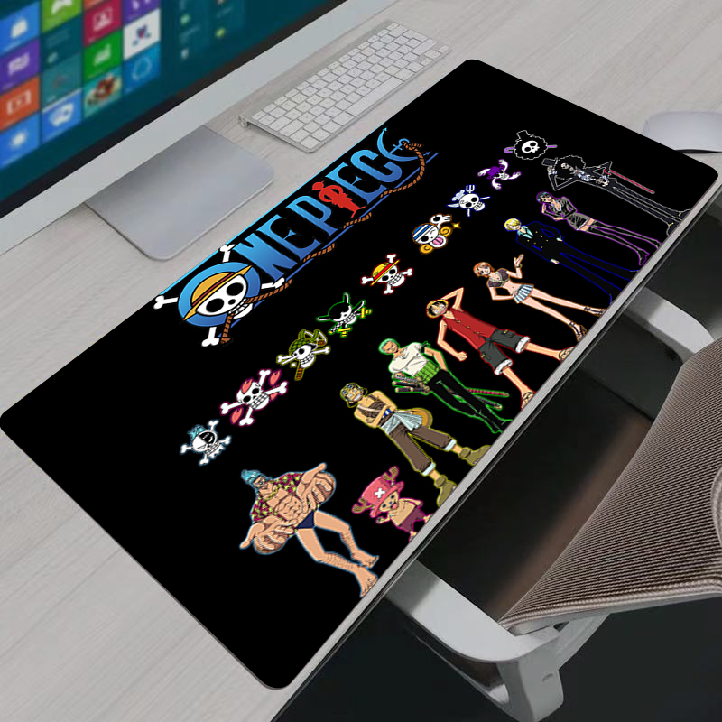 Mouse Pad Gaming Japan Game An - Pc Gaming Anime review and price