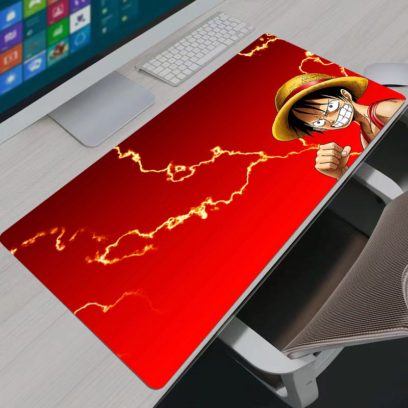 Mouse Pad Gaming Japan Game An - Pc Gaming Anime review and price