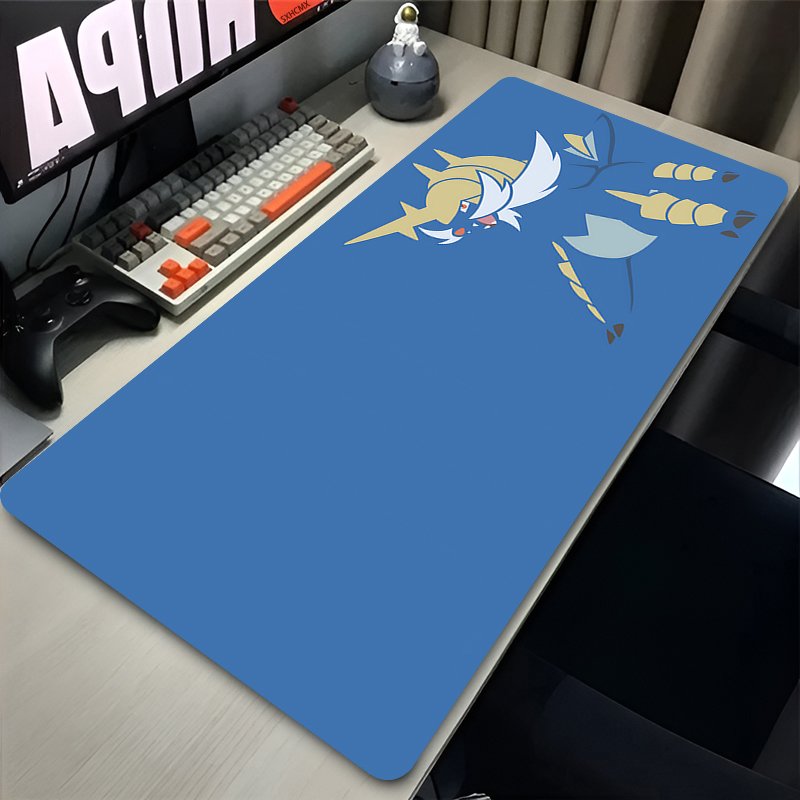 Mouse Pads Anime Gaming pc acc - Pc Gaming Anime review and price