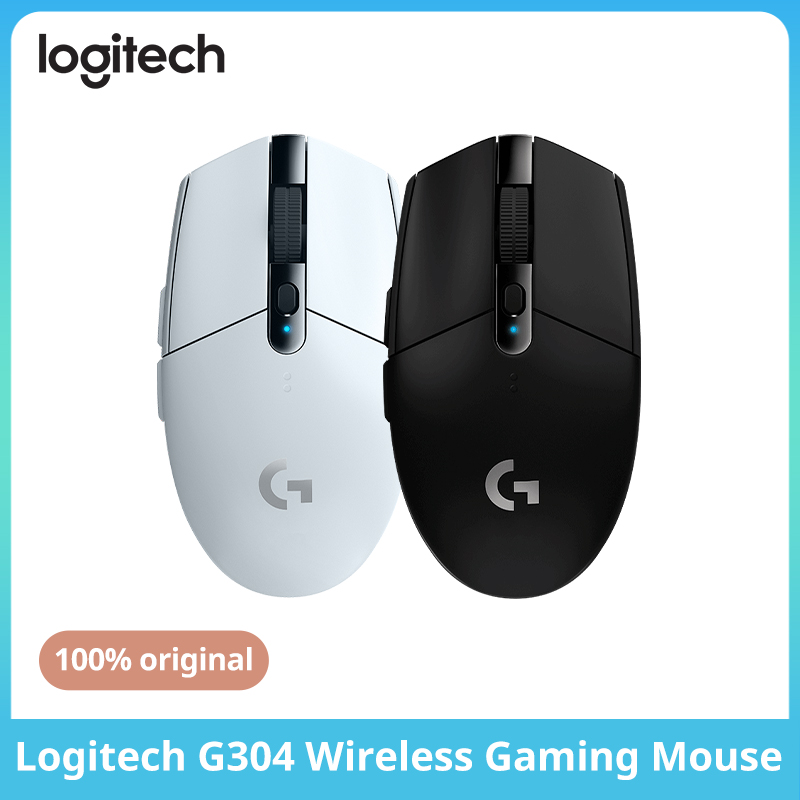 Logitech G304/G305 Lightspeed  - Pc Gaming Logitech review and price