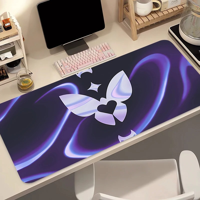 Mouse Pad Gamer Computer Anime - Pc Gaming Anime review and price