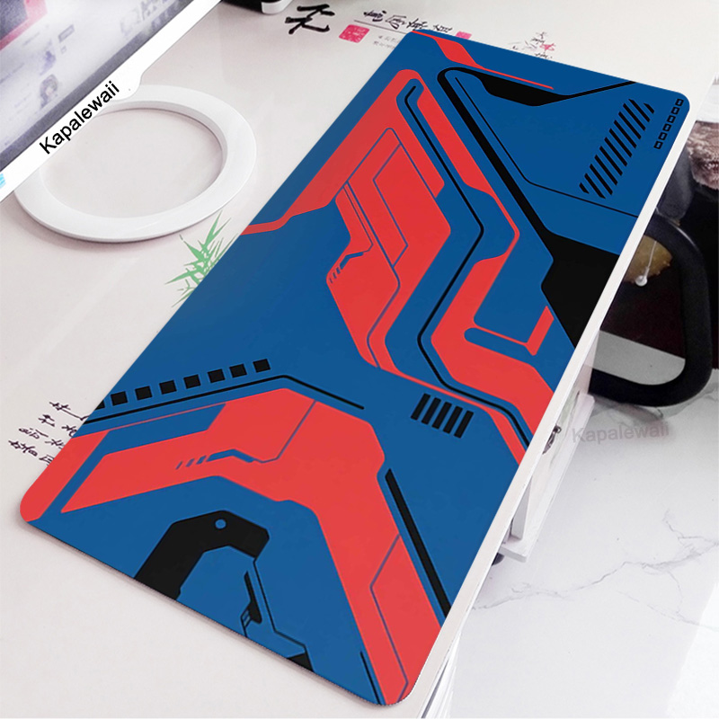 Delta Pink Computer Mouse Pad  - Pc Gaming Pink review and price
