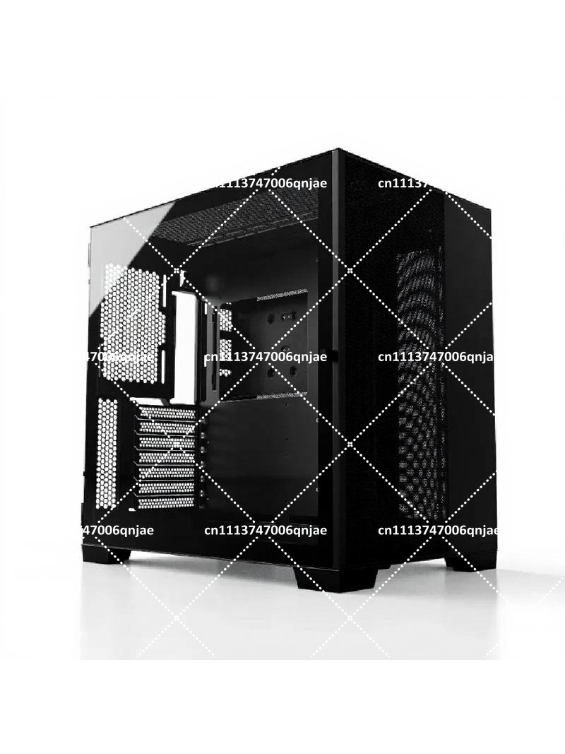 SAMA 360mm Radiator Glass Fron - Pc Gaming Mini review and price