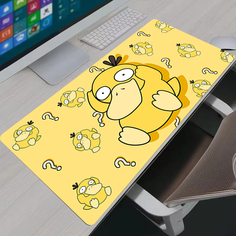 Mousepad Anime P-Pokemon Psydu - Pc Gaming Sultan review and price