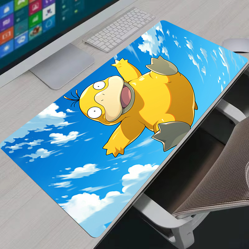 Mousepad Anime P-Pokemon Psydu - Pc Gaming Sultan review and price