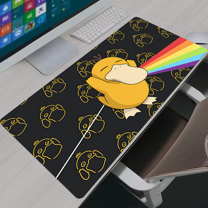 Mousepad Anime P-Pokemon Psydu - Pc Gaming Sultan review and price
