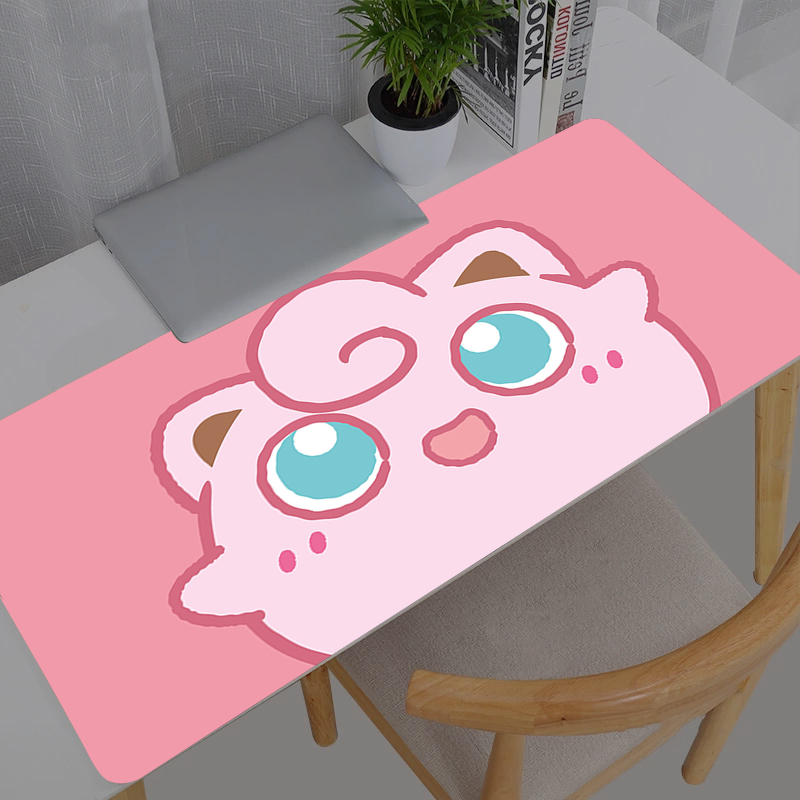Mouse Pad Large PC Pokemon Pik - Pc Gaming Sultan review and price