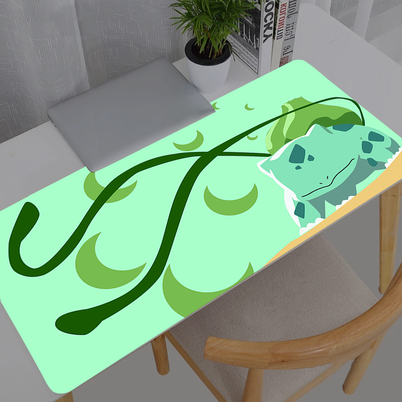 Mouse Pad Large PC Pokemon Pik - Pc Gaming Sultan review and price