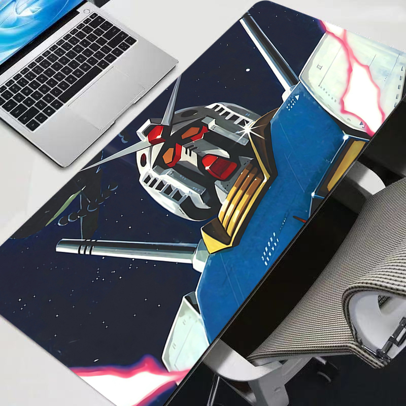 Mouse Pad Large Mobile Suit Gu - Pc Gaming Sultan review and price