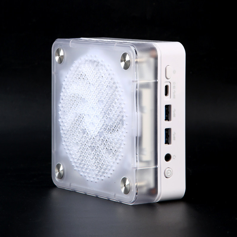 High Performance Mini PC N7 76 - Pc Gaming Mini review and price