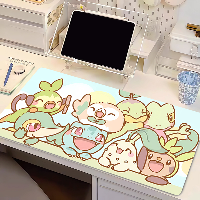 Mouse Pad Pokemon Game Mini Pc - Pc Gaming Mini review and price