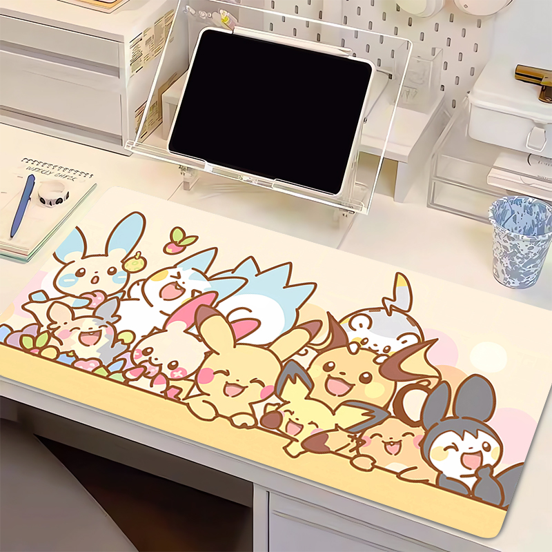 Mouse Pad Pokemon Game Mini Pc - Pc Gaming Mini review and price
