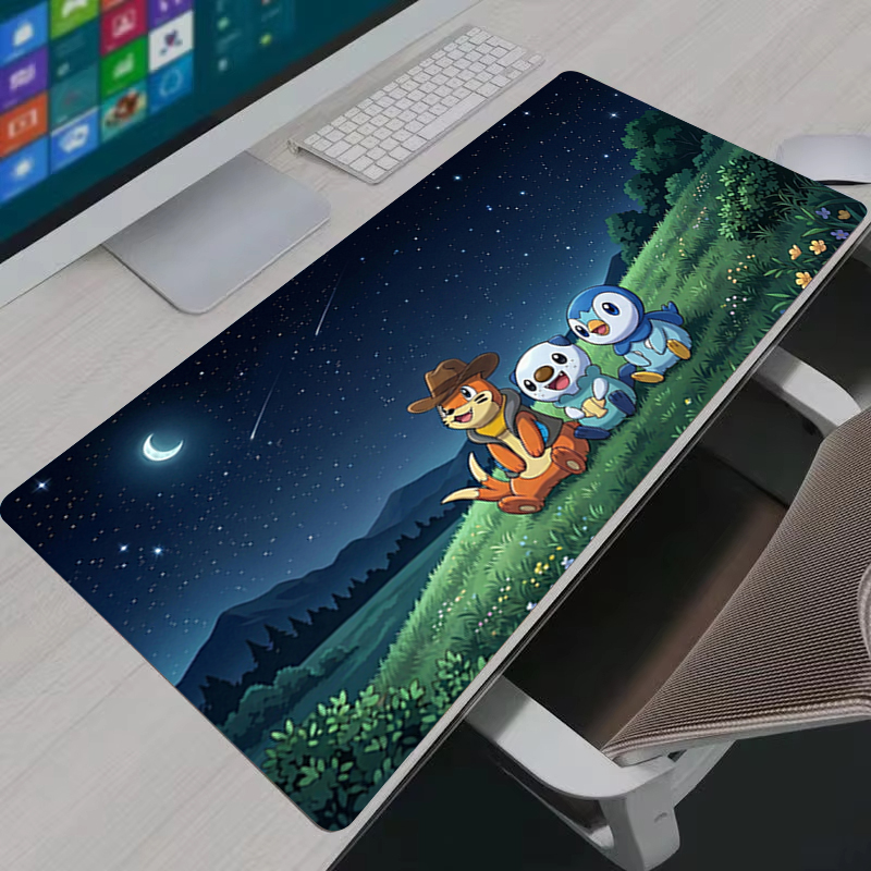 Mouse Pad Anime PC Gamer Cabin - Pc Gaming Anime review and price