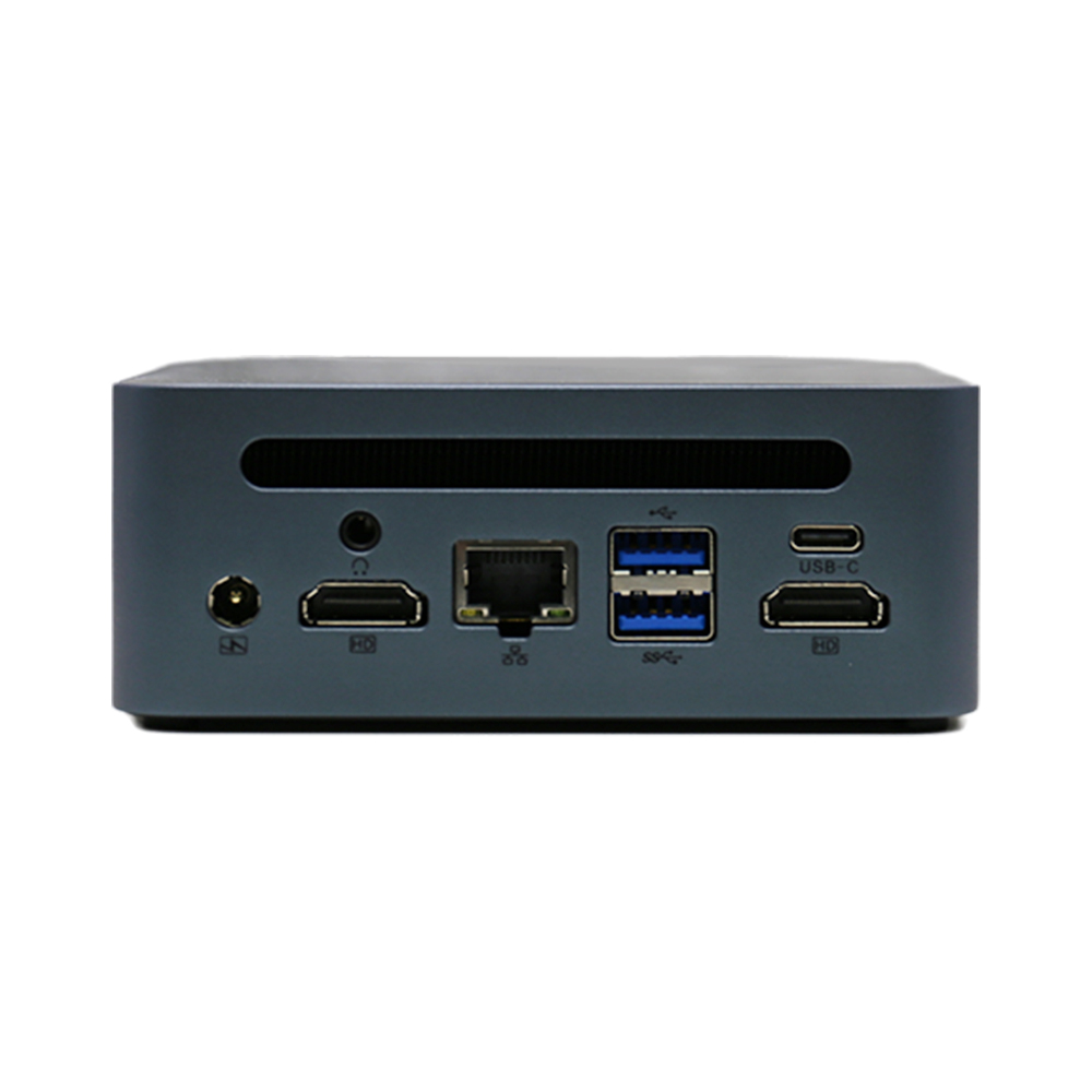 Eglobal  New AMD R-yzen 7 5700 - Pc Gaming Mini review and price